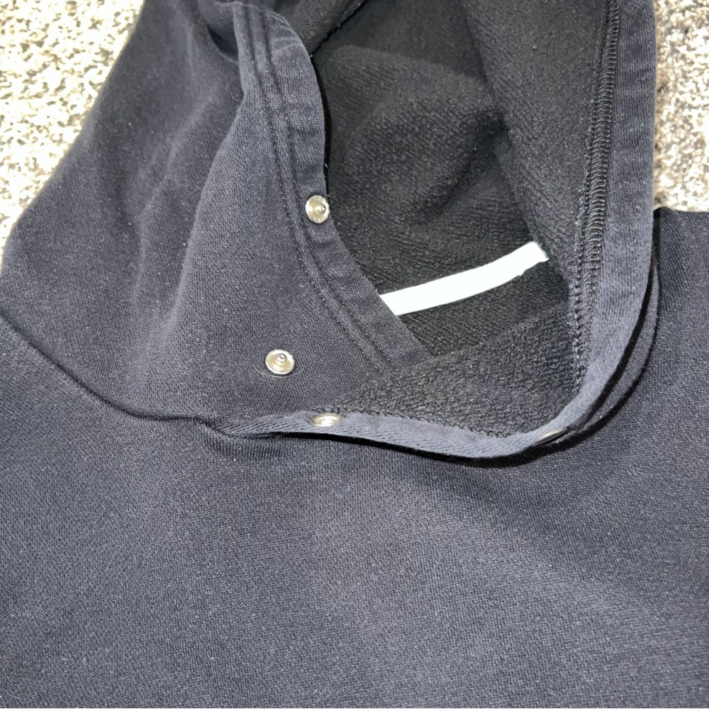 Asics hoodie - Picture 3 of 5